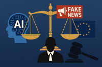 IA, justice et droit d’appel : vers une démocratie sans contre-pouvoirs ?