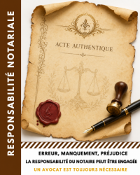 VEFA : le notaire doit lever l’ambiguïté sur l’achèvement