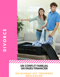 Le régime des dommages intérêts spécifiques de la procédure de divorce