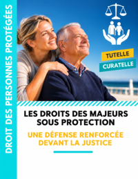 Majeur sous curatelle : nullité et droits de la défense – Cassation 2026
