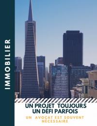 La vente de la totalité d’un immeuble n’ouvre pas droit à l’exercice d’un droit de préemption au profit du locataire.