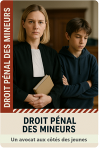Décision 2025-886 DC : Autorité judiciaire et mineurs délinquants
