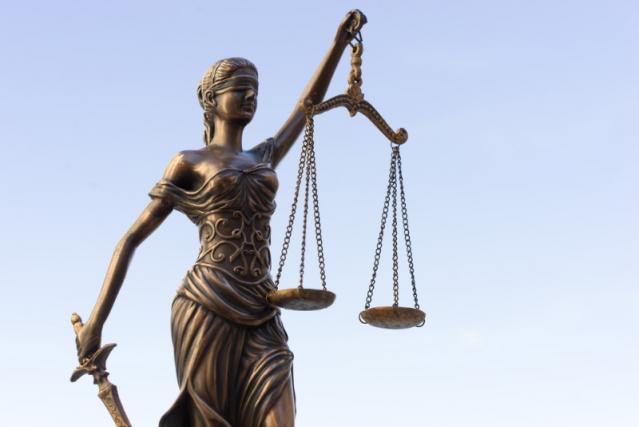 Cabinet d'avocat