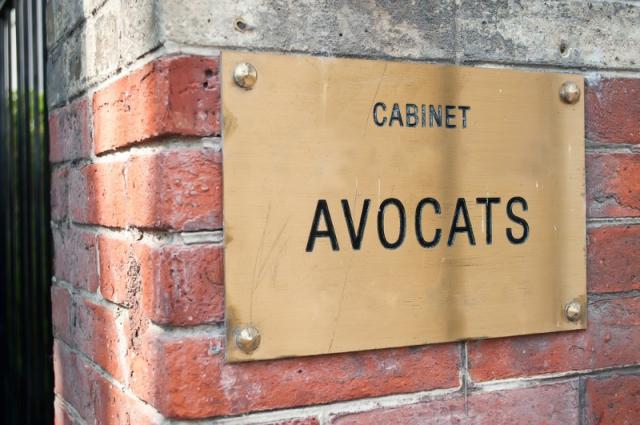 Honoraires avocat Saint Nazaire