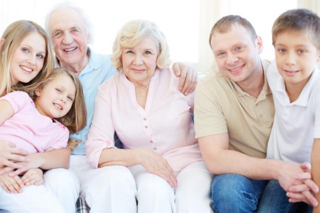 famille famille