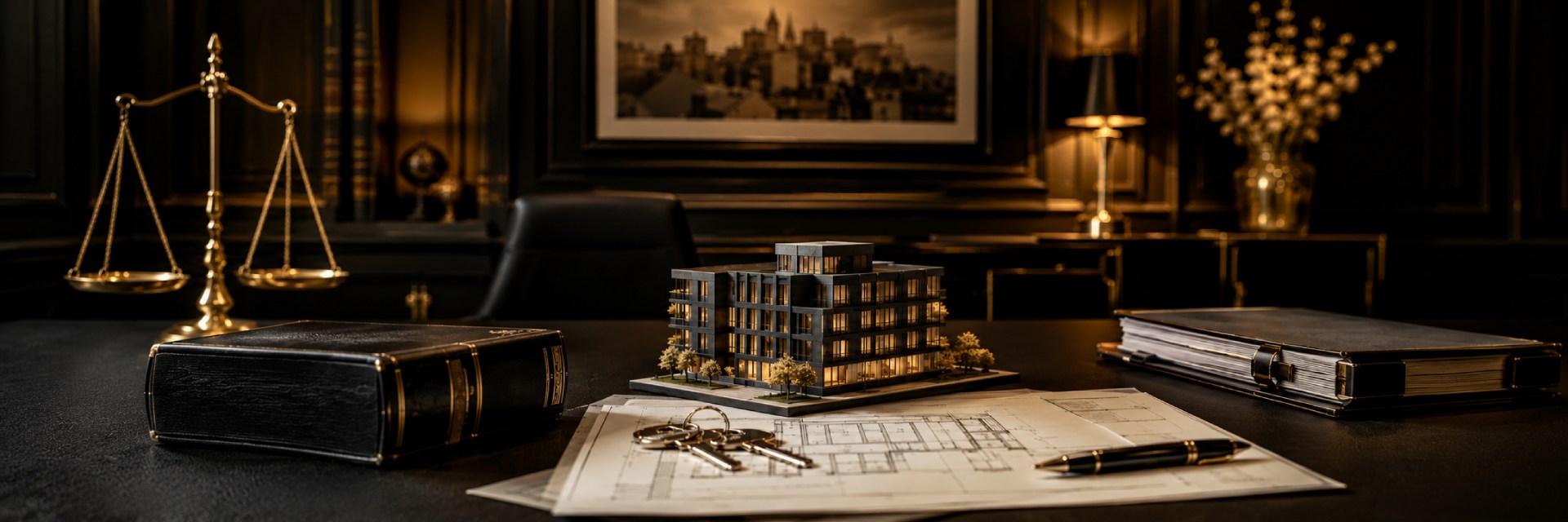 Droit immobilier