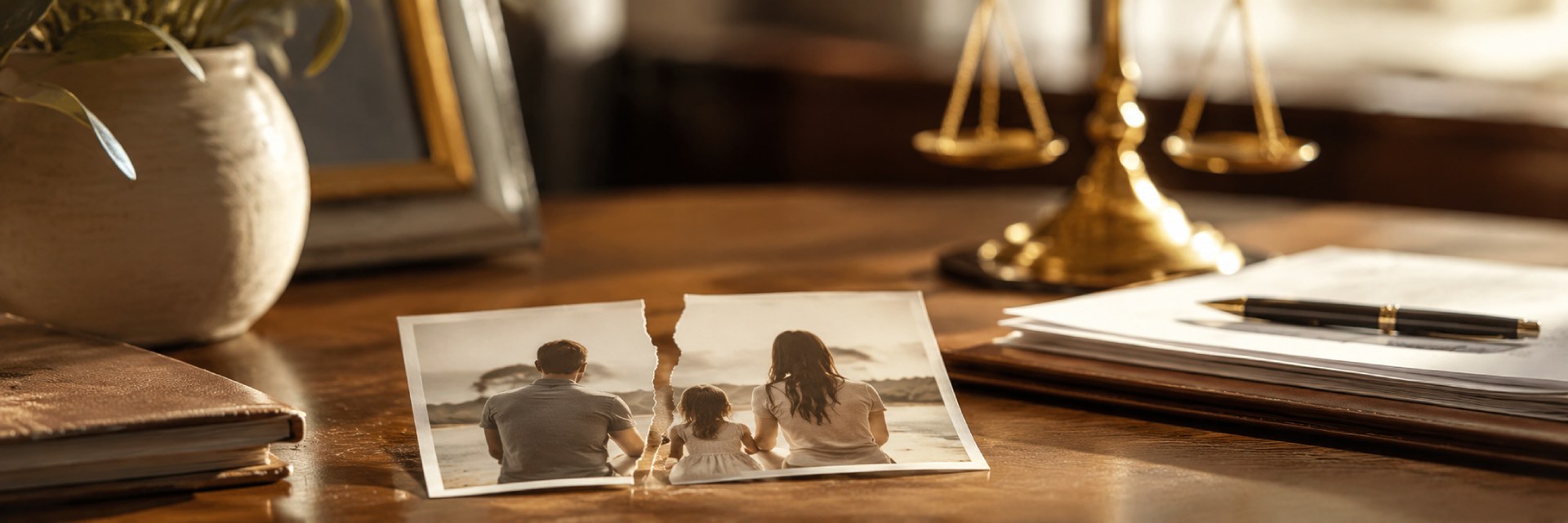 Droit de la famille
