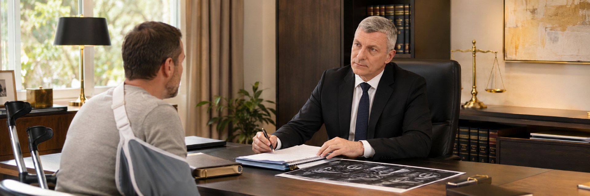 Indemnisation du préjudice corporel